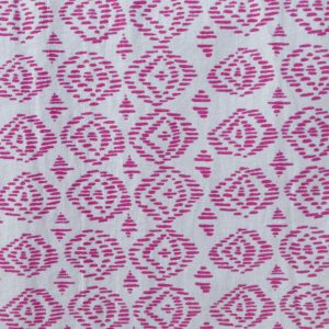 Roo Elastic Waist Dress - Pink Diamond - Image 6