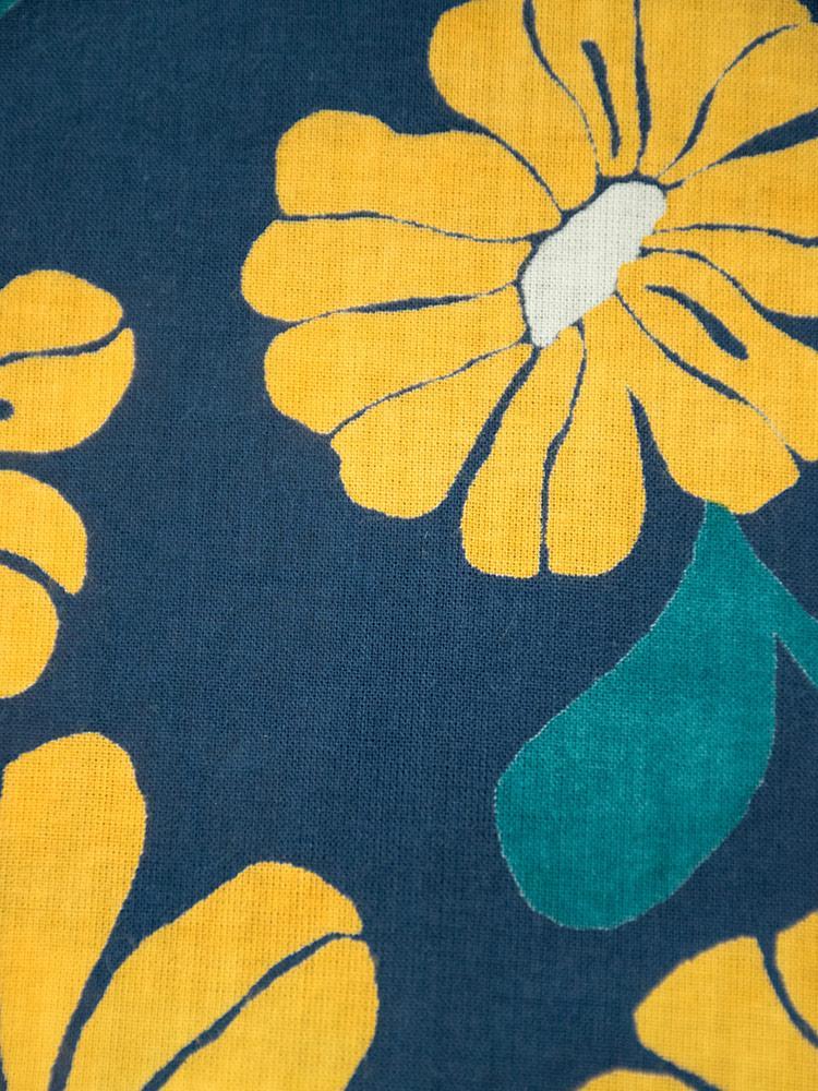 Serenade Dress - Sunflower - Image 5