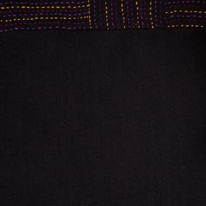 Preeti Dress - Black - 图片 5