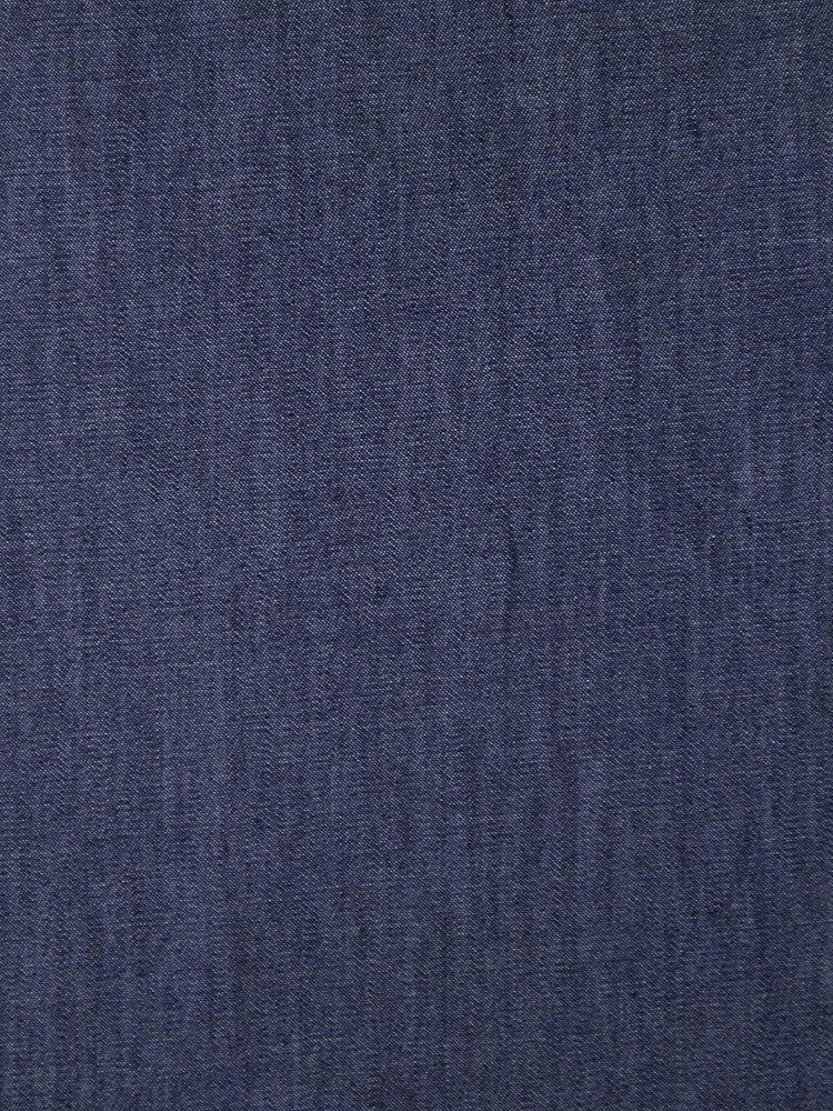 Ranji Dress - Blue Denim - 图片 5