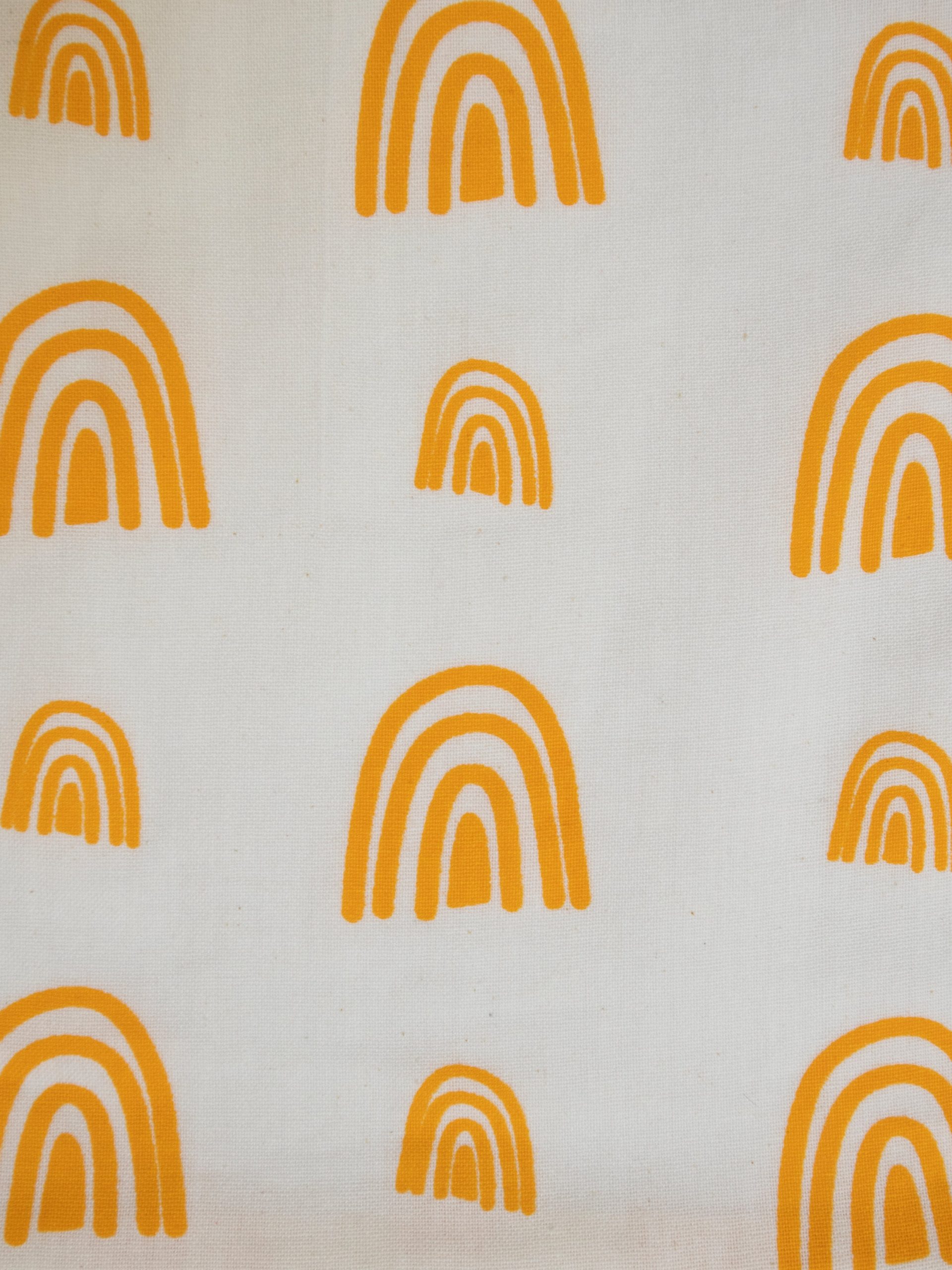 Rupi Midi Dress - Sunny Stripes - Image 7