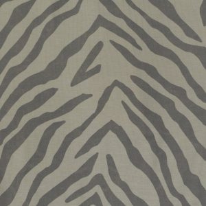 Randi Plus Size Midi Dress - Savanna Stripe - 图片 6