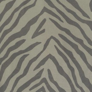 Inez Bubble Sleeve Plus Size Dress - Savanna Stripe - 图片 6