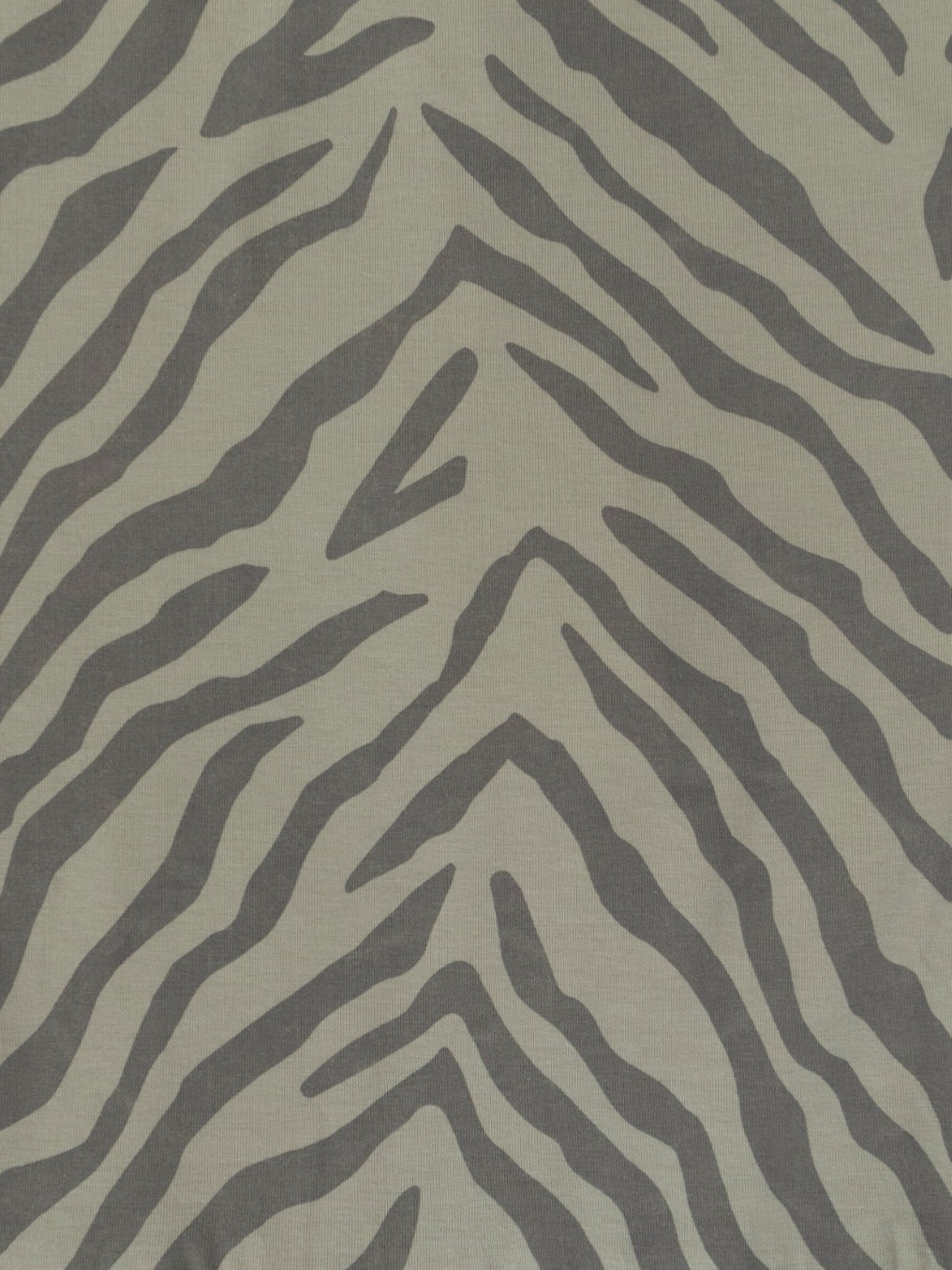 Inez Bubble Sleeve Plus Size Dress - Savanna Stripe - 图片 6