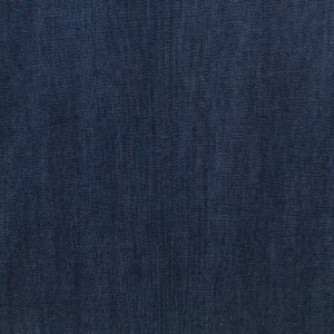 Cropped Rosie Pant - Blue Denim - 图片 4