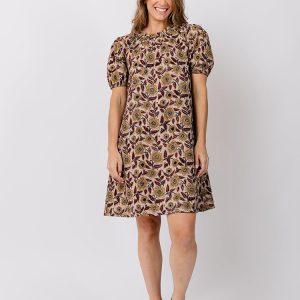 Yashvi Dress - Primrose - Image 5