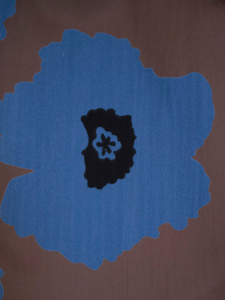 Fiona Blouse - Dark Oak - Image 4