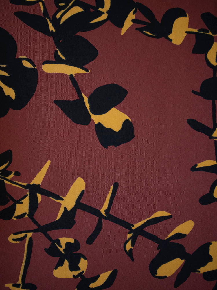 Rosie Pant - Eucalyptus Spice - 图片 5