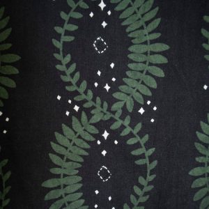 Aimee Maxi Dress - Vine Twist Forest - Image 6