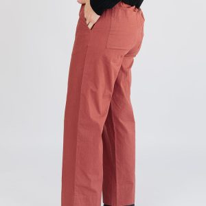 Rosie Pant - Cinnamon - 图片 4