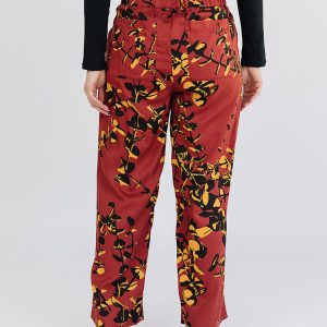 Rosie Pant - Eucalyptus Spice - 图片 4