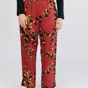 Rosie Pant - Eucalyptus Spice - 图片 3