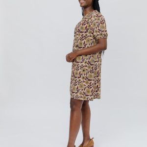 Yashvi Dress - Primrose - Image 3