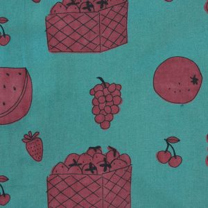 Teddy Dress - Fruity Pink - Image 8