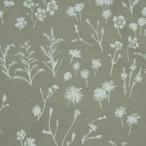 Callie 3/4 Sleeve Wrap Dress - Field Taupe - Image 4