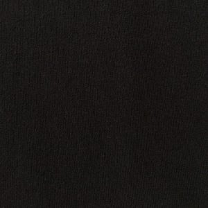 Fae Wide Leg Plus Size Pant - Black Jersey - 图片 8