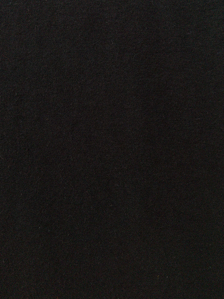 Fae Wide Leg Plus Size Pant - Black Jersey - 图片 8