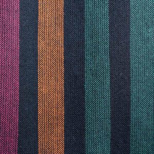 Emmy Drawstring Pant - Sunset Stripe - 图片 4