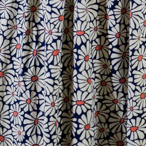 Asheville Plus Size Dress - Matisse Navy - Image 5