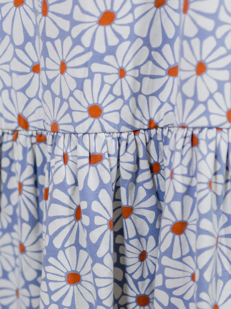 Opal Dress - Matisse Periwinkle - Image 6