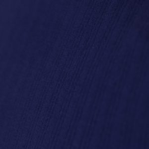 Ruched Top - Navy Rib Knit - Image 9