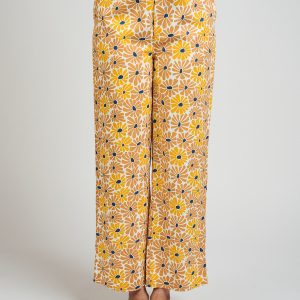 Tabitha Pant - Sunny Floral - Image 2