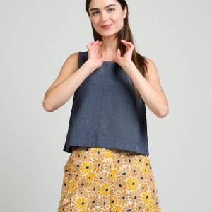 Serena Short - Sunny Floral - 图片 4