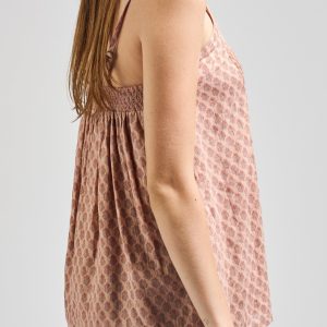 Tegan Tank - Blush Flowers - Image 8