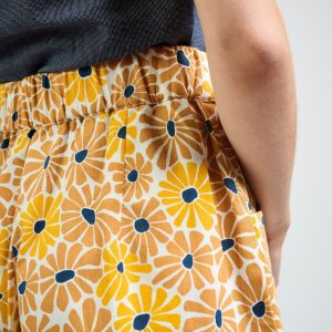 Serena Short - Sunny Floral - 图片 5