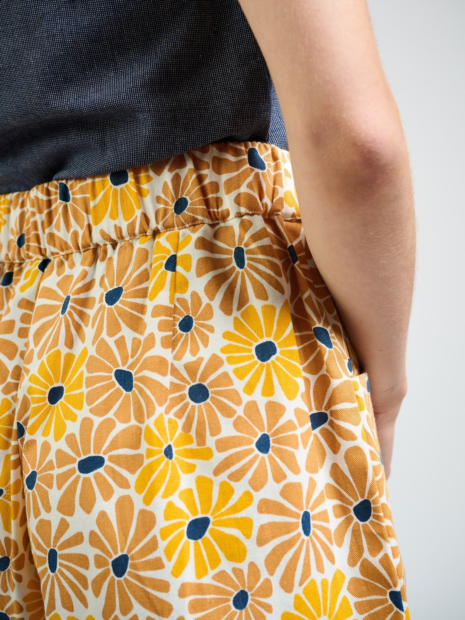 Serena Short - Sunny Floral - 图片 5