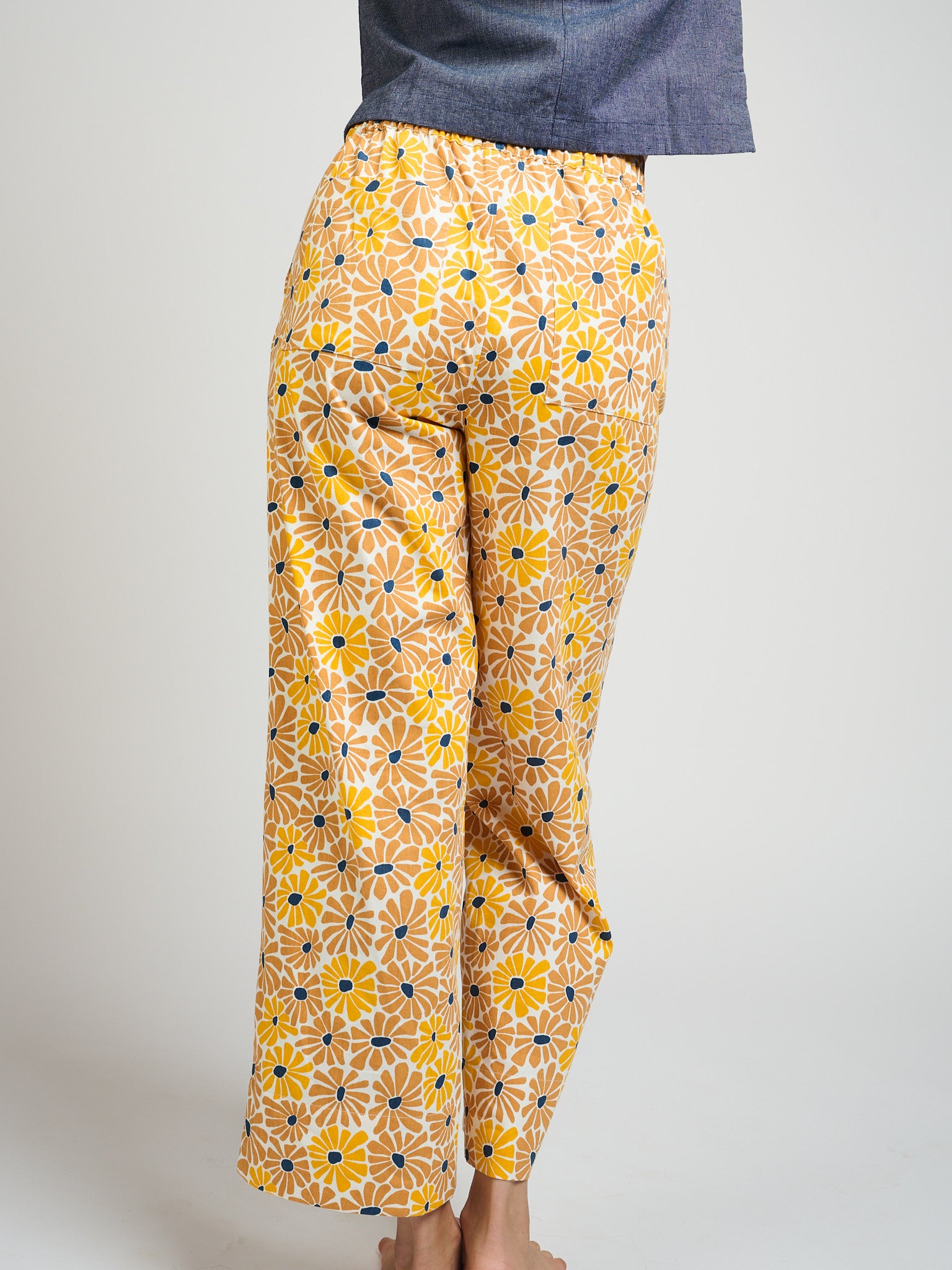 Tabitha Pant - Sunny Floral - Image 10