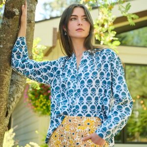 Serena Short - Sunny Floral - 图片 2