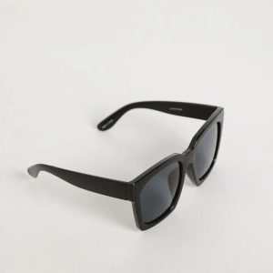 Ana Sunglasses in Black